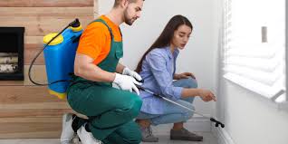 Best Pest Exclusion Services  in Strathmore, NJ